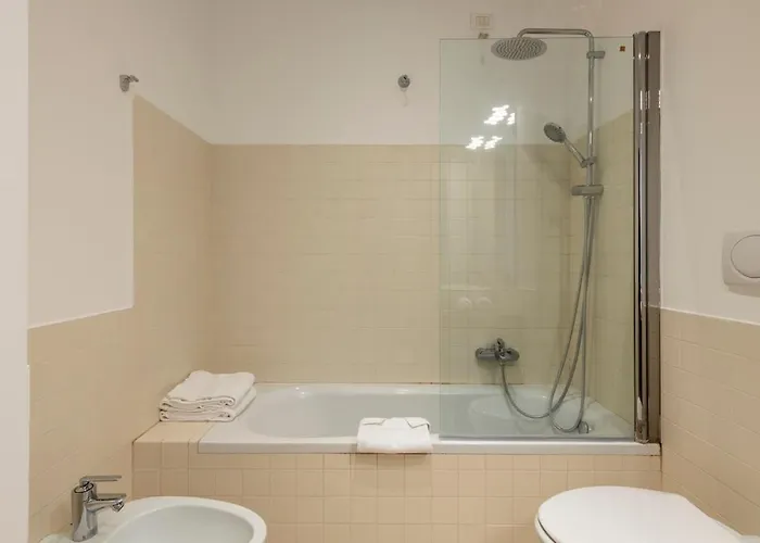 Vigoni 3 - Wonderful For 6 People - B Milán