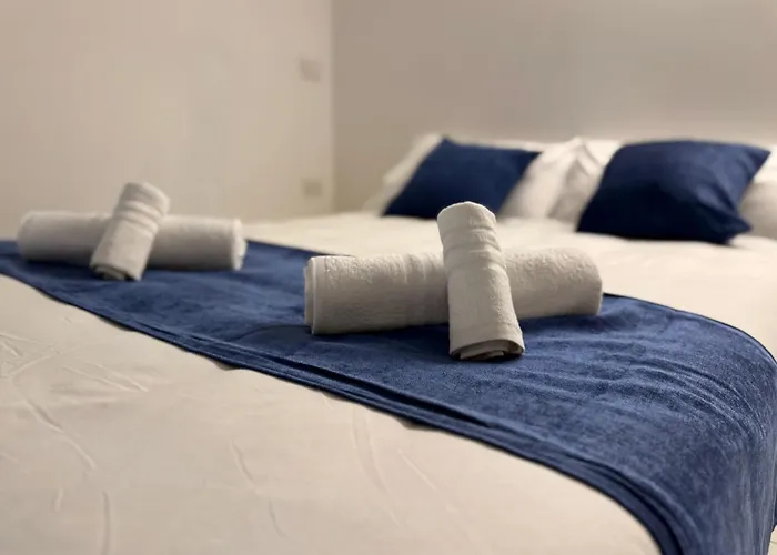 San Gottardo Charming Loft *