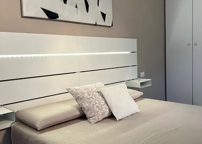 Gelsomini House شقة ميلان