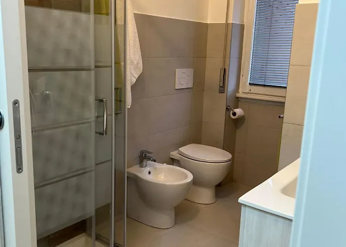 Gelsomini House شقة