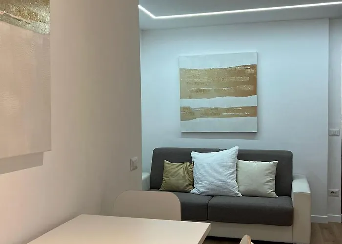 Gelsomini House شقة ميلان