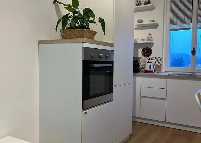 Apartamento Gelsomini House *