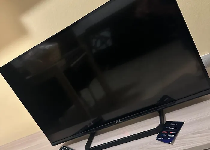 Airb&b Family -fabrique Unipol Dome- Apartmán *