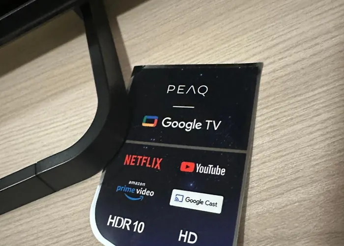 Apartmán Airb&b Family -fabrique Unipol Dome-