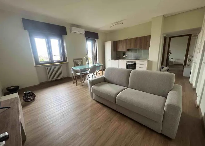 Simona -bocconi,naviglio,duomo,milano-cortina,ieo,iulm,assago Forum Appartamento *