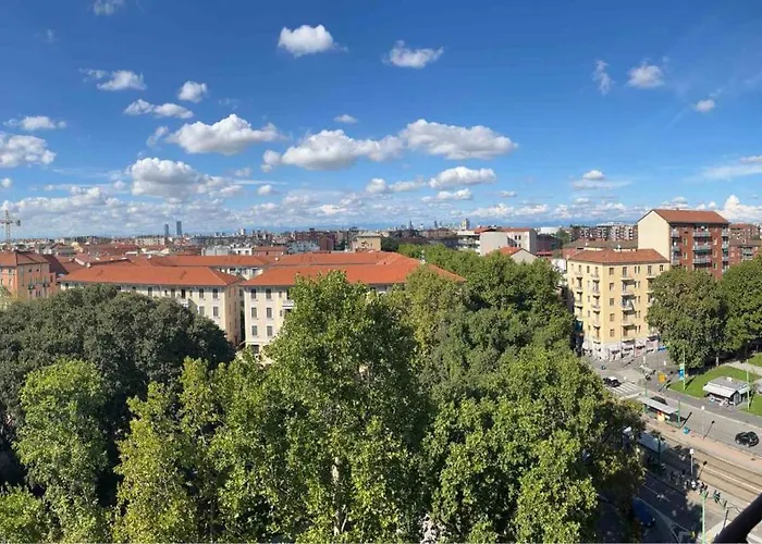 Simona -bocconi,naviglio,duomo,milano-cortina,ieo,iulm,assago Forum Appartamento