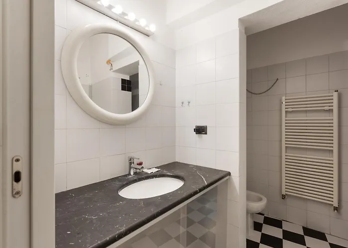 Design E Comfort Tra I Navigli E Il Duomo - Ticinese