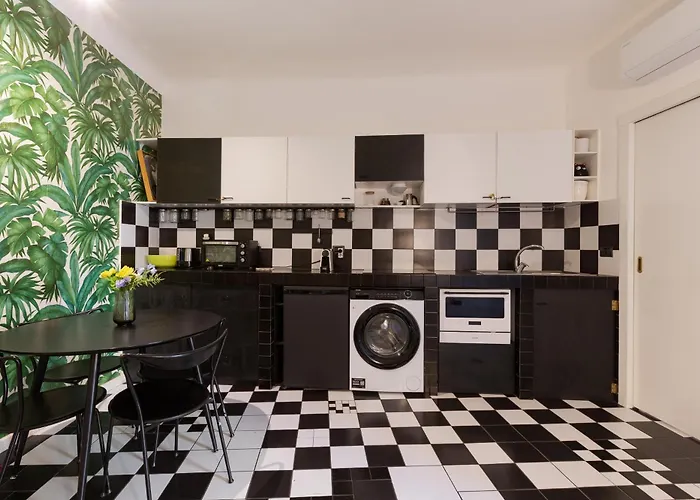 Design E Comfort Tra I Navigli E Il Duomo - Ticinese *