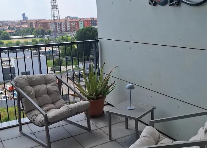 Apartmento Casa 48 - - San Raffaele דירה מילאנו