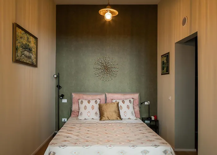 Bellevue Torricelli * ميلان