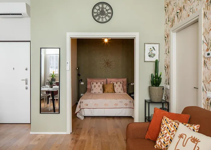 Bellevue Torricelli * ميلان