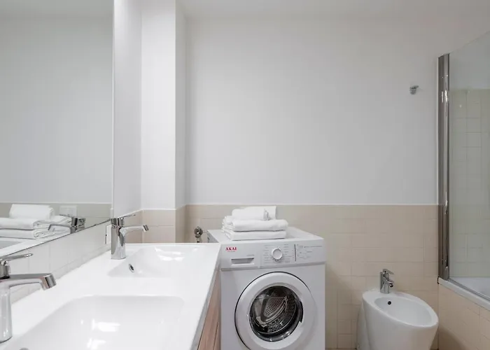 Vigoni 3 - Wonderful For 6 People - B *