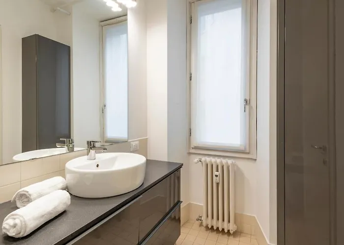 Vigoni 3 - Wonderful For 6 People - B