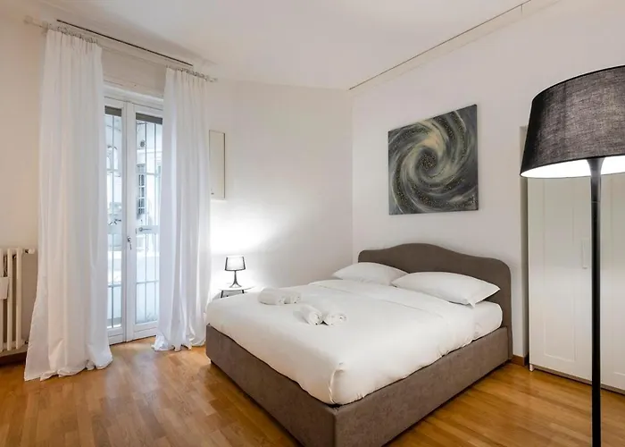 Vigoni 3 - Wonderful For 6 People - B *