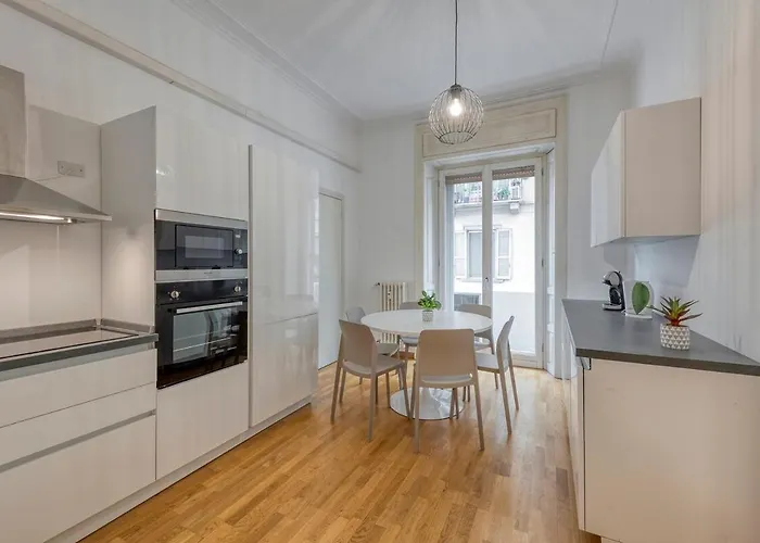 Vigoni 3 - Wonderful For 6 People - B *