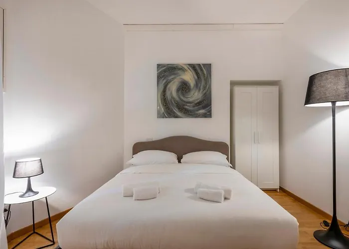 Vigoni 3 - Wonderful For 6 People - B