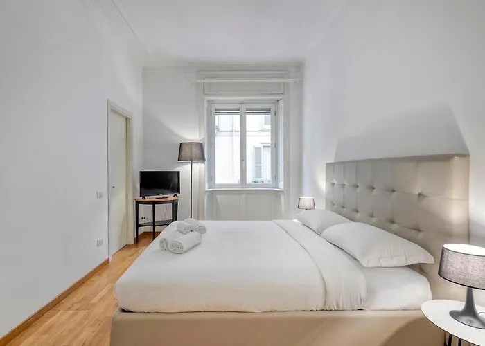 Apartmán Vigoni 3 - Wonderful For 6 People - B *