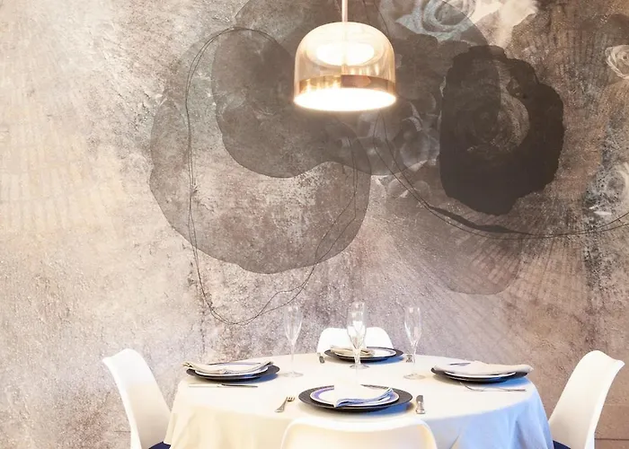 Citylife Mico Modern With Private Garden アパート