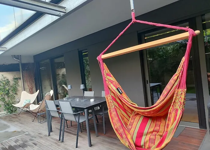 Citylife Mico Modern With Private Garden ミラノ