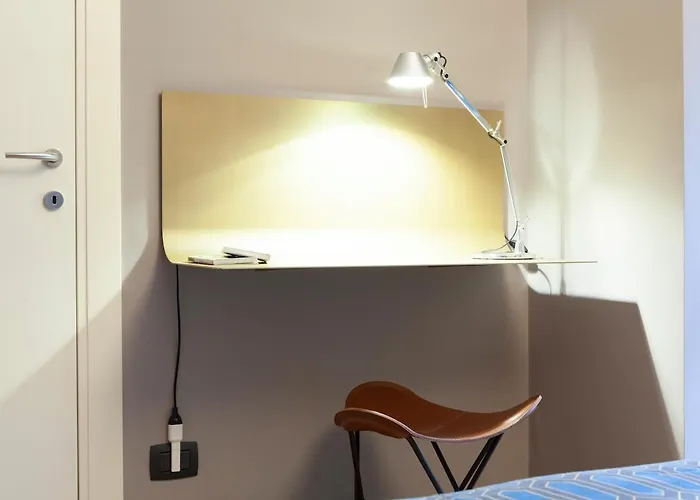 Citylife Mico Modern With Private Garden *