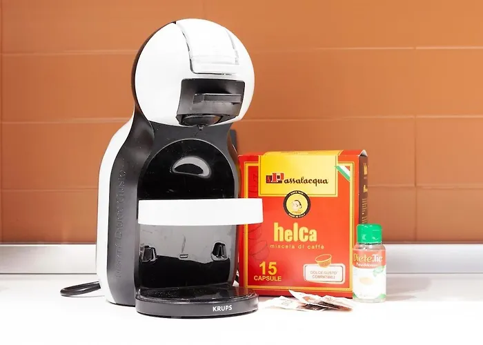 Citylife Mico Modern With Private Garden