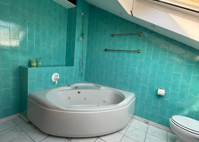 アパート Skyline