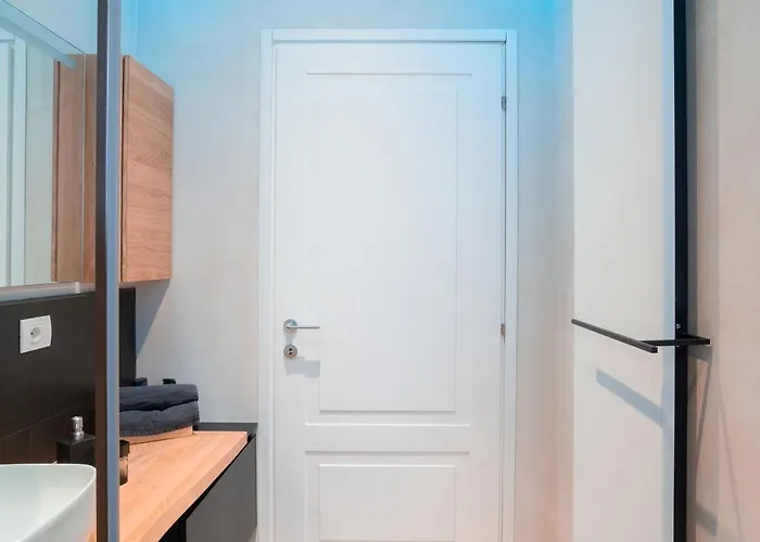 Apartmán Muratori42 - Porta Romana Sweet Vibe *