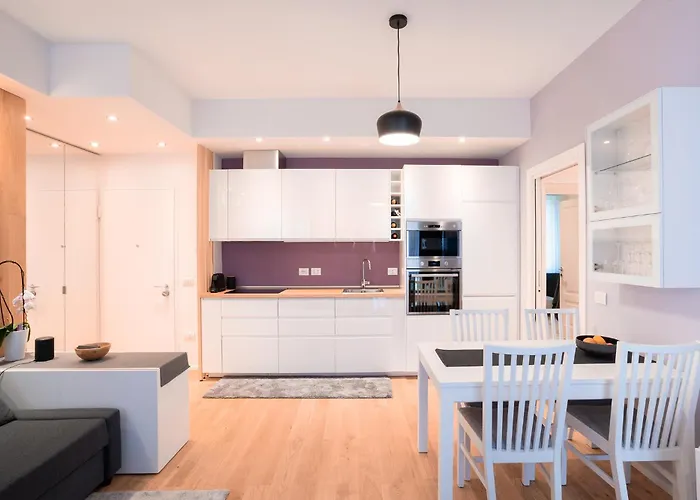 Muratori42 - Porta Romana Sweet Vibe Apartment *