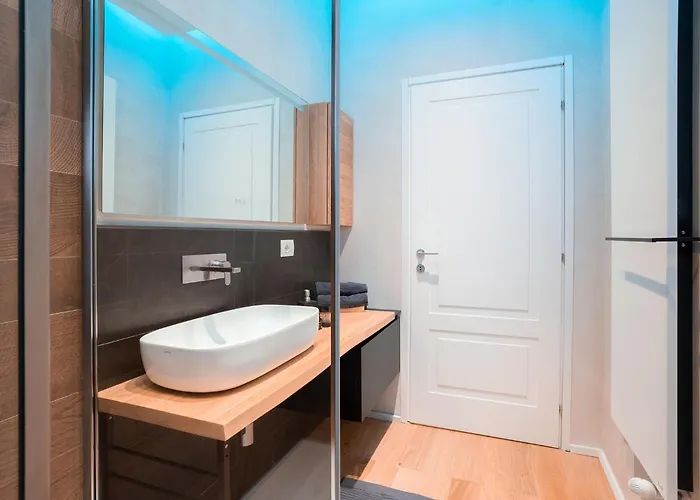 Muratori42 - Porta Romana Sweet Vibe *