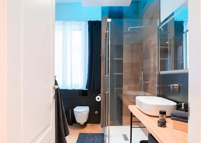 Muratori42 - Porta Romana Sweet Vibe Apartmán