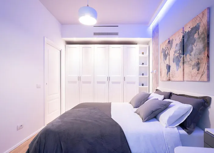 Appartamento Muratori42 - Porta Romana Sweet Vibe