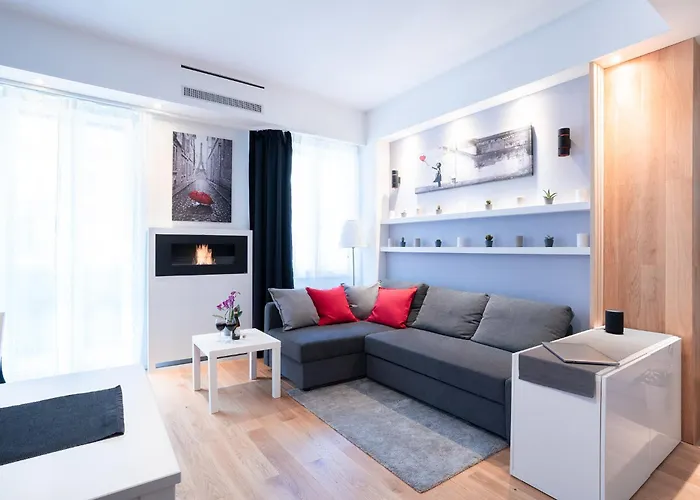 Muratori42 - Porta Romana Sweet Vibe Appartamento Milano