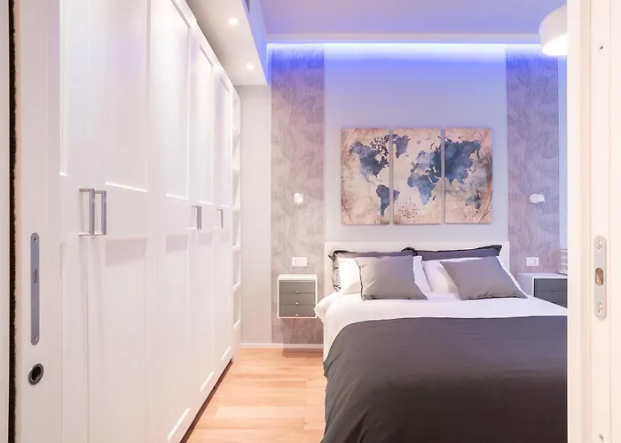 Muratori42 - Porta Romana Sweet Vibe * Milano