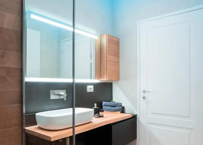 Muratori42 - Porta Romana Sweet Vibe