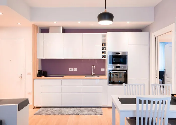 Muratori42 - Porta Romana Sweet Vibe Appartamento *