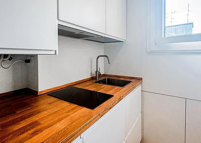Ariberto22 - 15 Mins Walk From Duomo Apartment Mailand