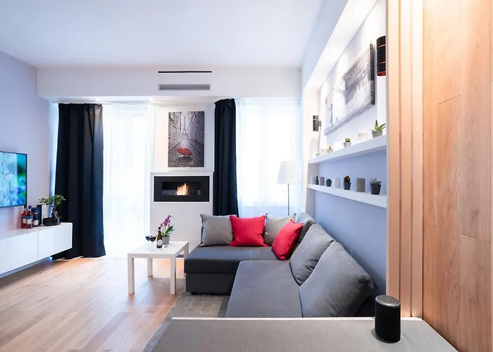 Muratori42 - Porta Romana Sweet Vibe