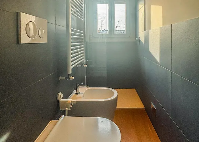 Apartment Ariberto22 - 15 Mins Walk From Duomo