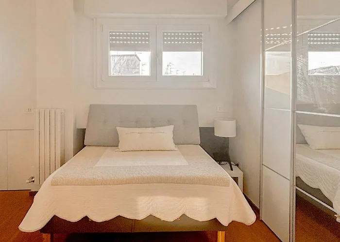 Ariberto22 - 15 Mins Walk From Duomo * Mailand