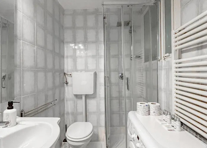 Apartmán Cf7 Duomo - 3 Mins Walk From Duomo Milán