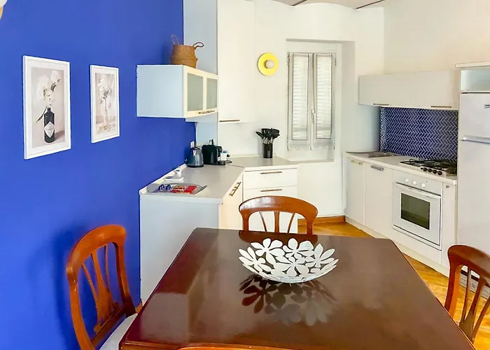 Buenos Aires - 8 Mins From Duomo *