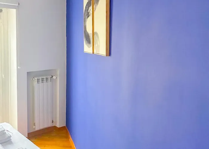 Buenos Aires - 8 Mins From Duomo * Milano