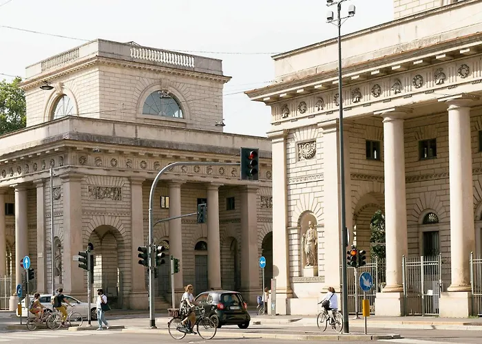 Buenos Aires - 8 Mins From Duomo *