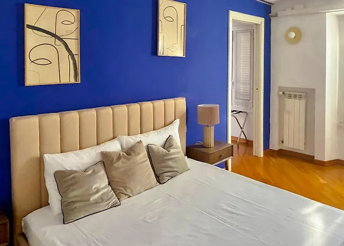 Buenos Aires - 8 Mins From Duomo Apartman *