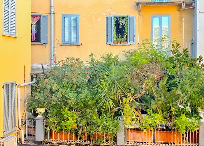 Lejlighed Buenos Aires - 8 Mins From Duomo *