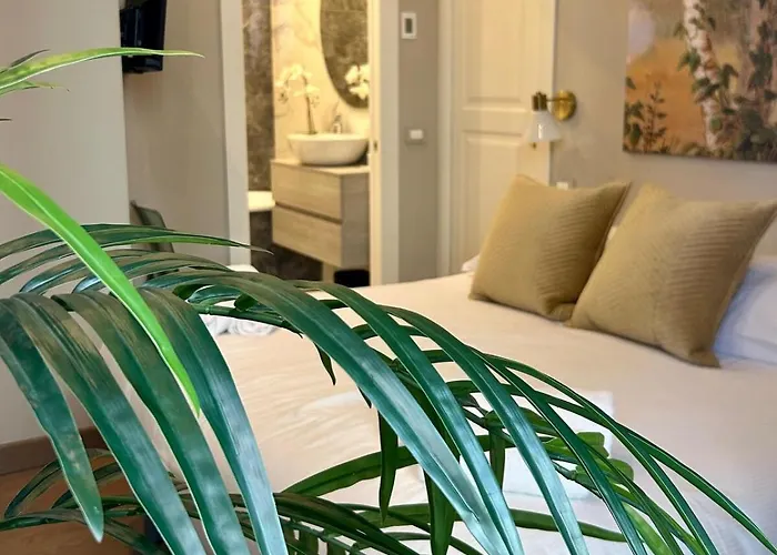 Il Glicine - Luxury Urban Oasis Mediolan