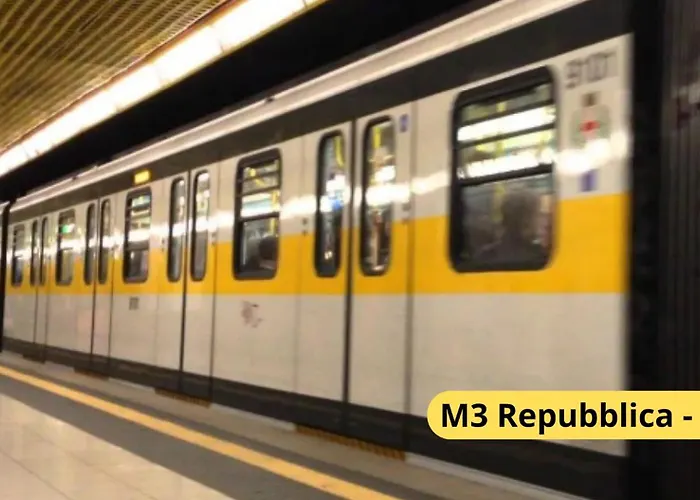 Gae Aulenti Centre * 米兰