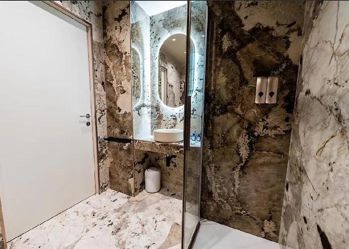 Donatello Golden House