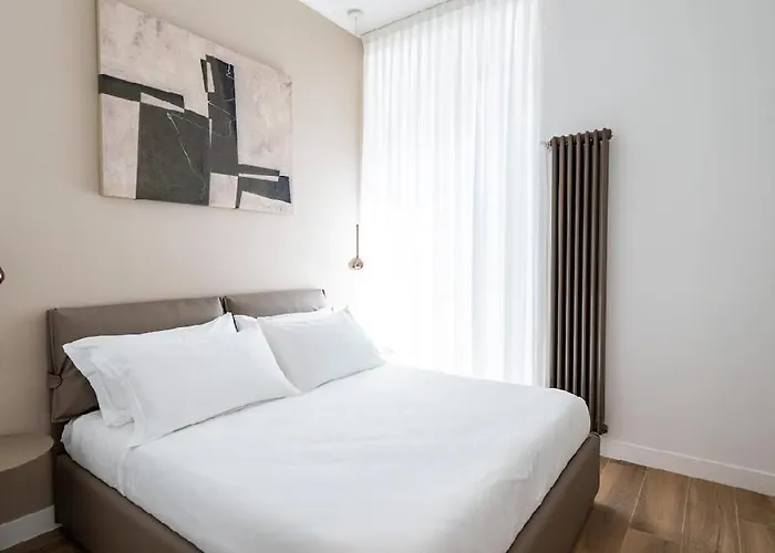 Apartament Donatello Golden House