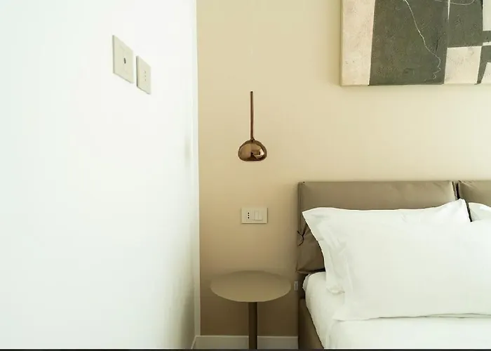 Apartament Donatello Golden House *